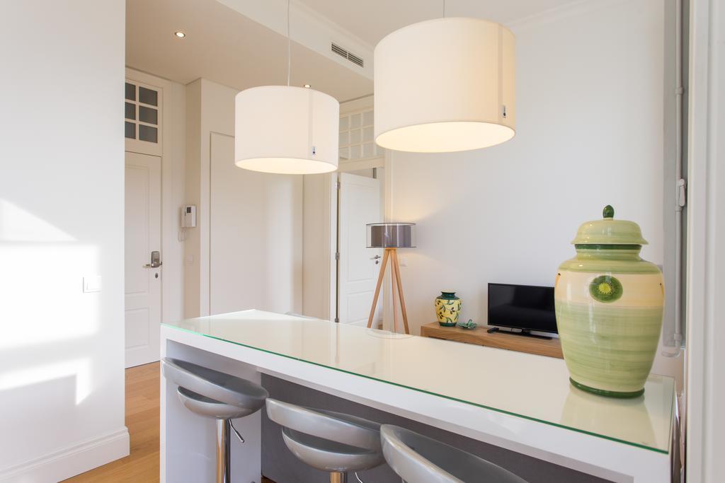 Apartamento Flh Baixa Modern Place *