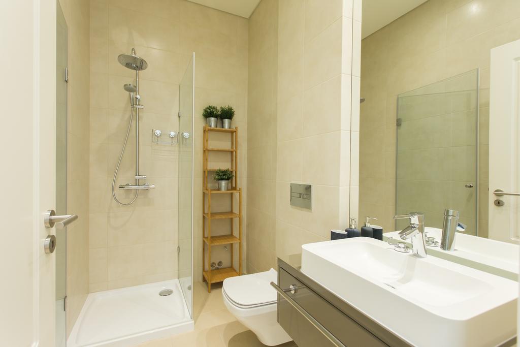 Apartamento Flh Baixa Modern Place Lisboa