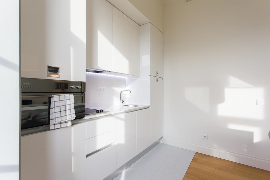 Apartamento Flh Baixa Modern Place *