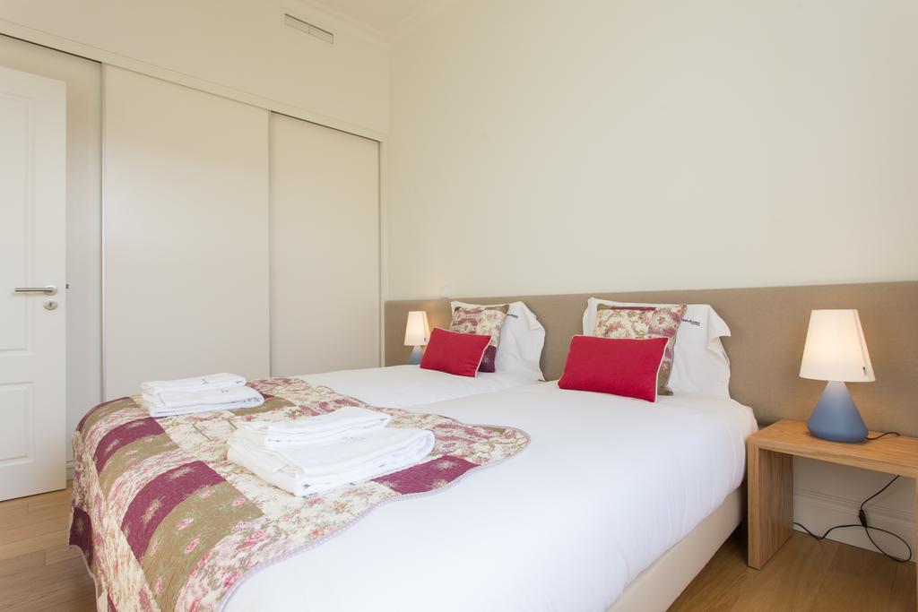 Flh Baixa Modern Place Apartamento *